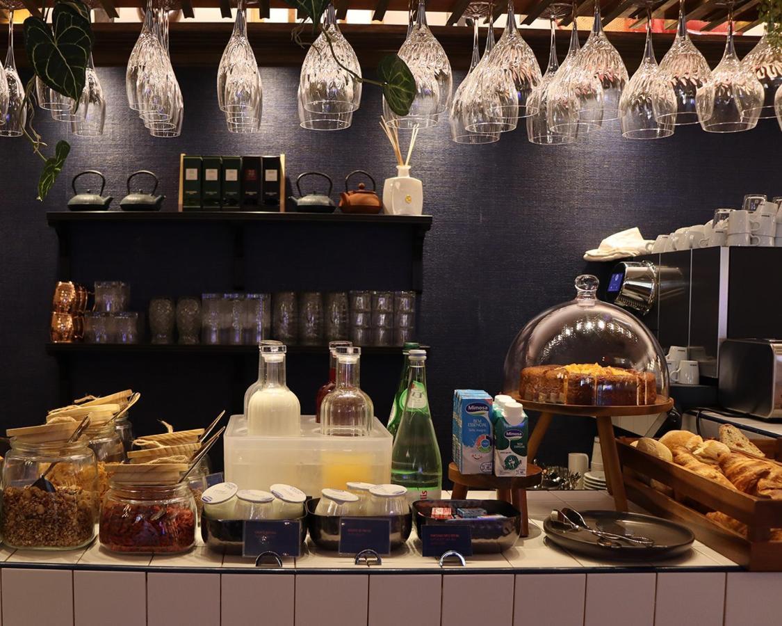 Real Residencia - Turisticos Aparthotel Lisbon