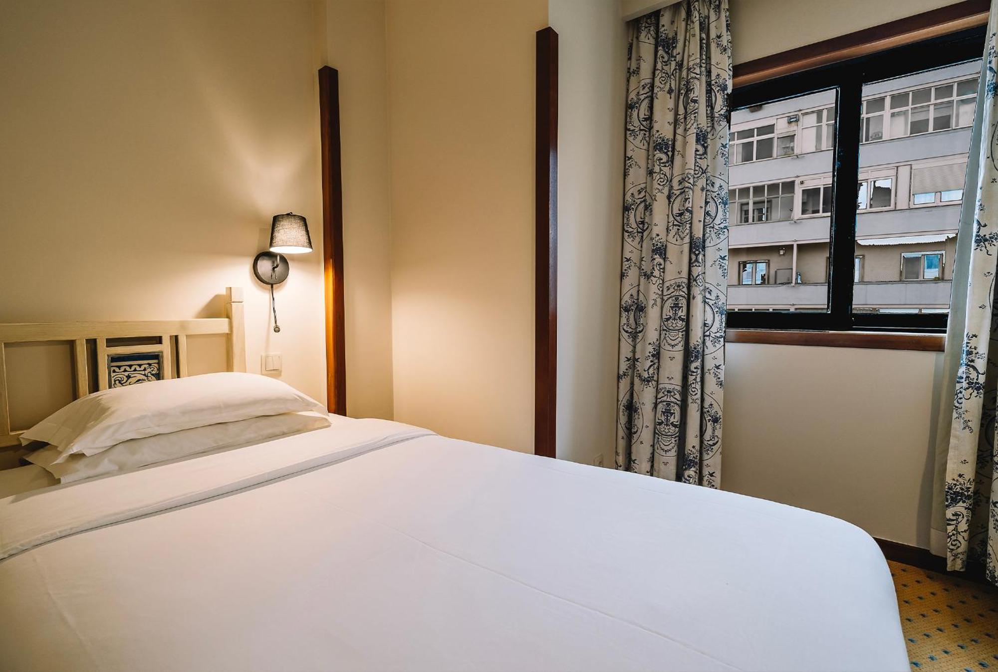 Real Residencia - Turisticos Aparthotel Lisbon