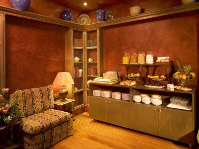 Real Residencia - Turisticos Lisbon